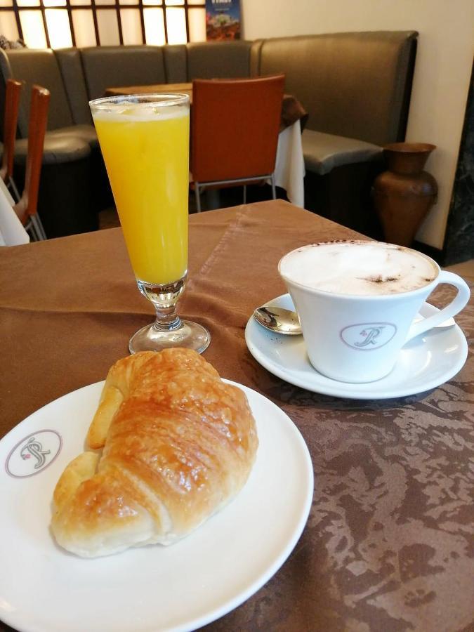 Florence Oasis מראה חיצוני תמונה