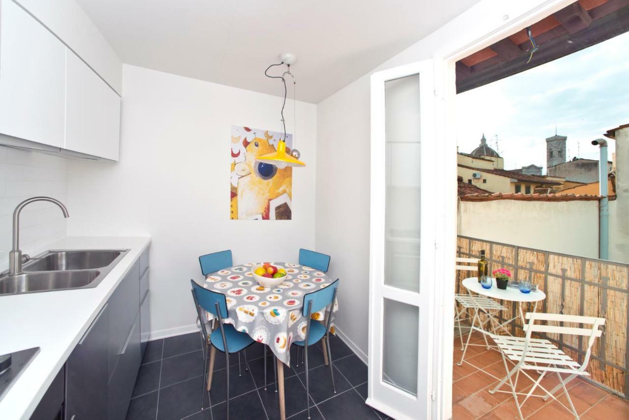 Florence Oasis מראה חיצוני תמונה