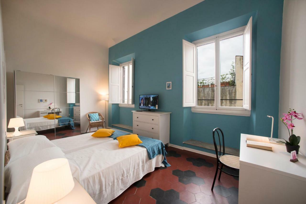 Florence Oasis מראה חיצוני תמונה