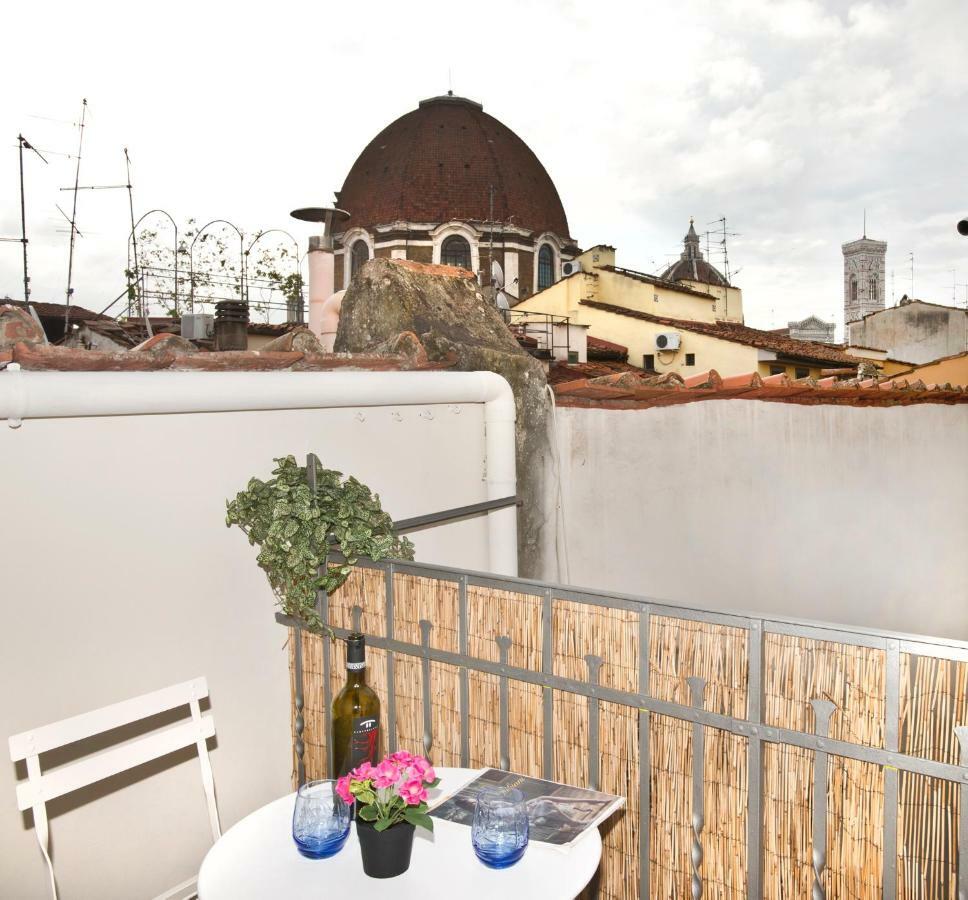 Florence Oasis מראה חיצוני תמונה
