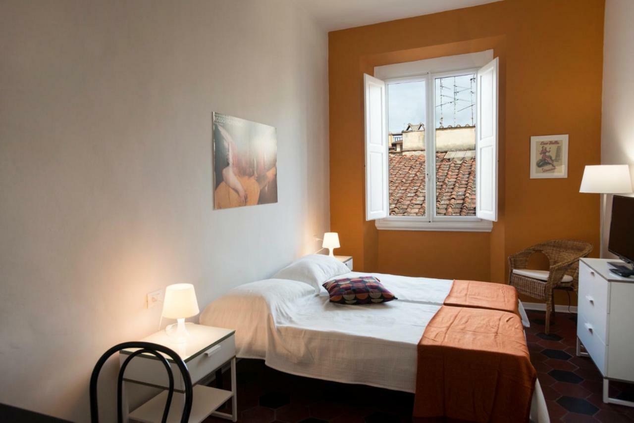 Florence Oasis מראה חיצוני תמונה