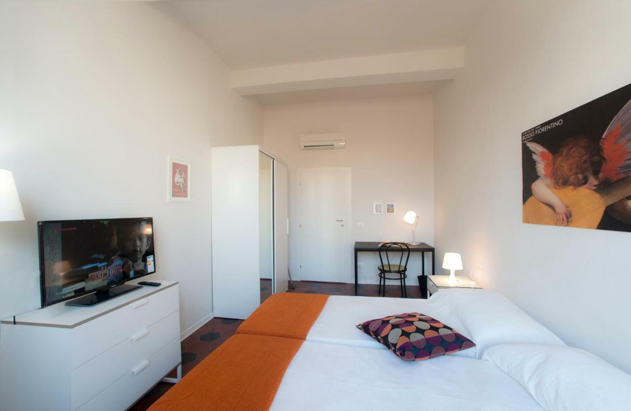 Florence Oasis מראה חיצוני תמונה