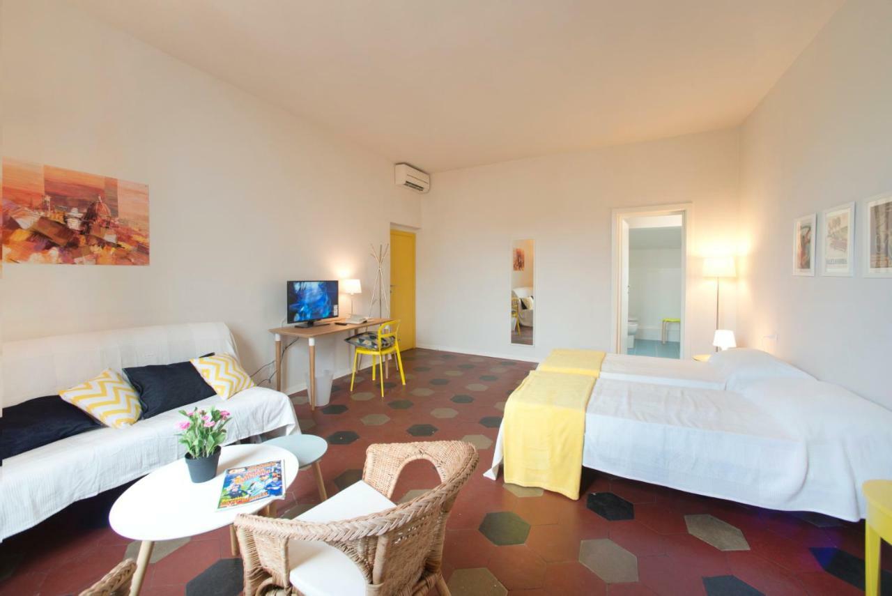 Florence Oasis מראה חיצוני תמונה