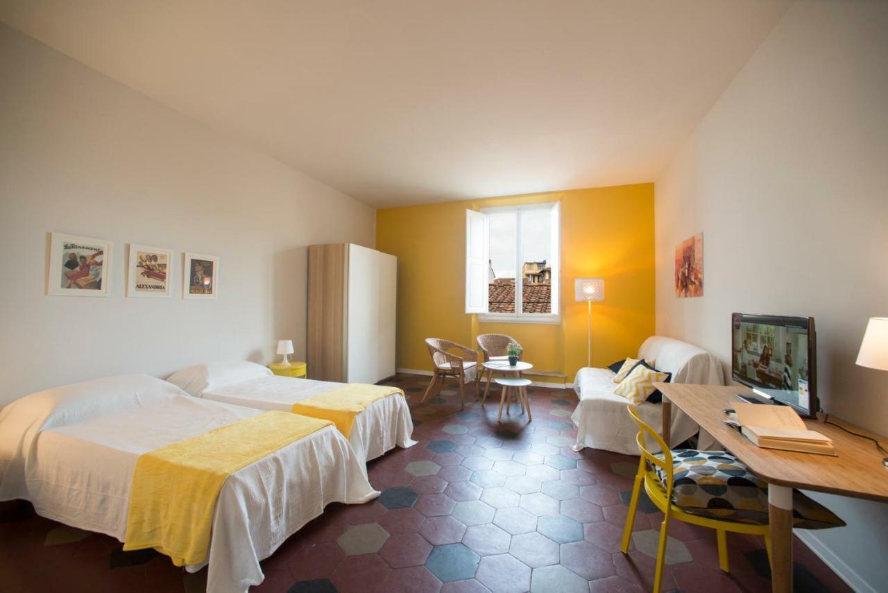 Florence Oasis מראה חיצוני תמונה