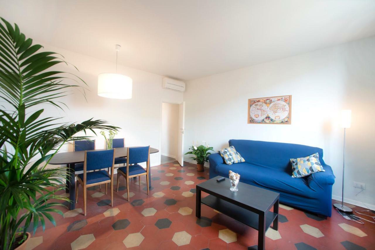 Florence Oasis מראה חיצוני תמונה
